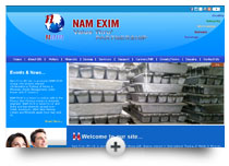 Nam Exim (P) Ltd. 