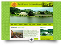 Devi Palace Resort Kumbhalgarh