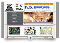 K.S. Micro-Chem Pvt. Ltd.