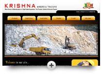 Krishna Miners